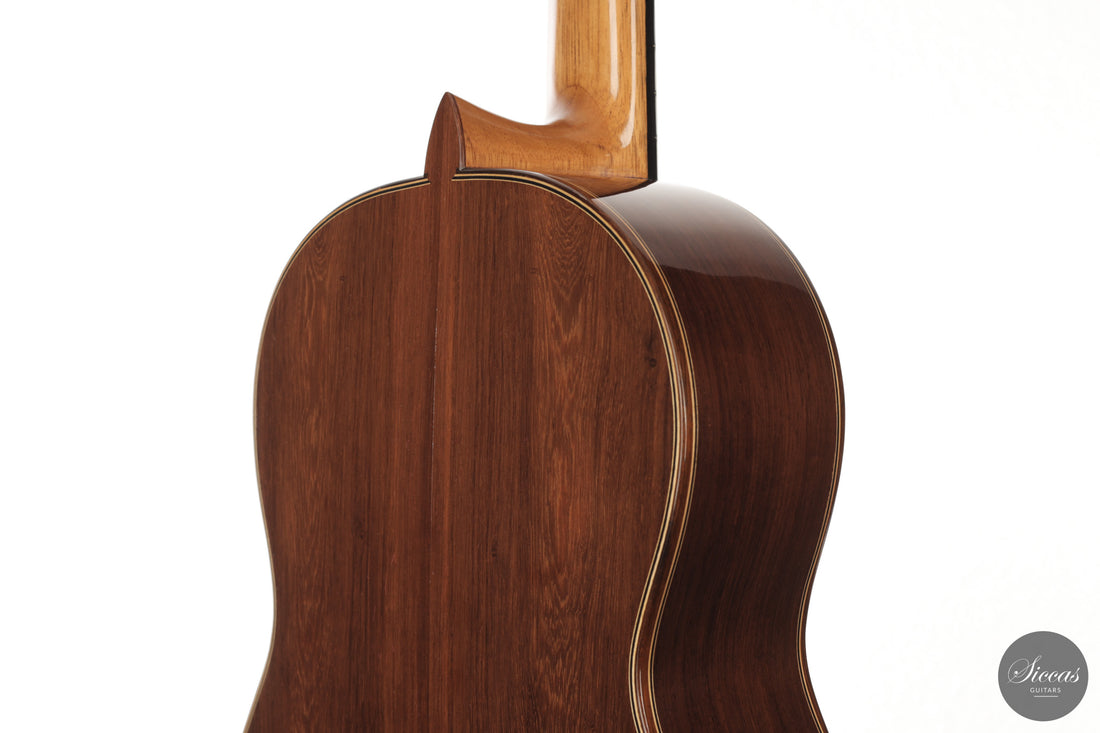 Juan M. Garcia Fernandez - 2026