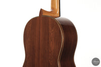 Juan M. Garcia Fernandez - 2026