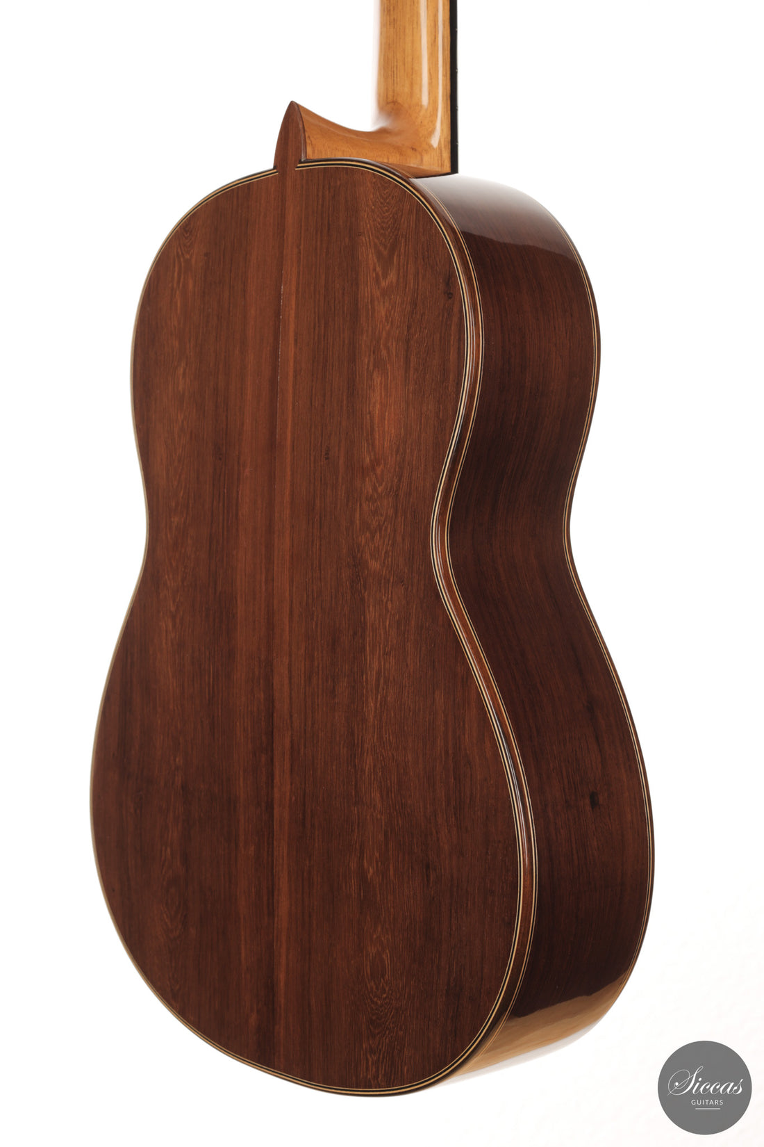 Juan M. Garcia Fernandez - 2026