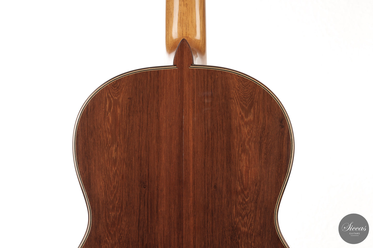 Juan M. Garcia Fernandez - 2026