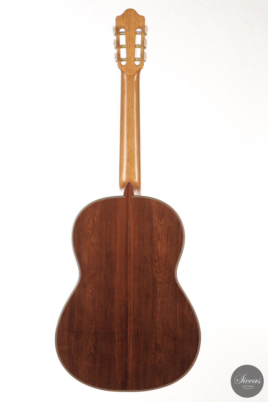 Juan M. Garcia Fernandez - 2026