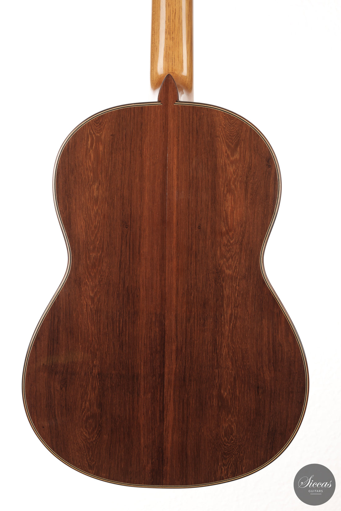 Juan M. Garcia Fernandez - 2026