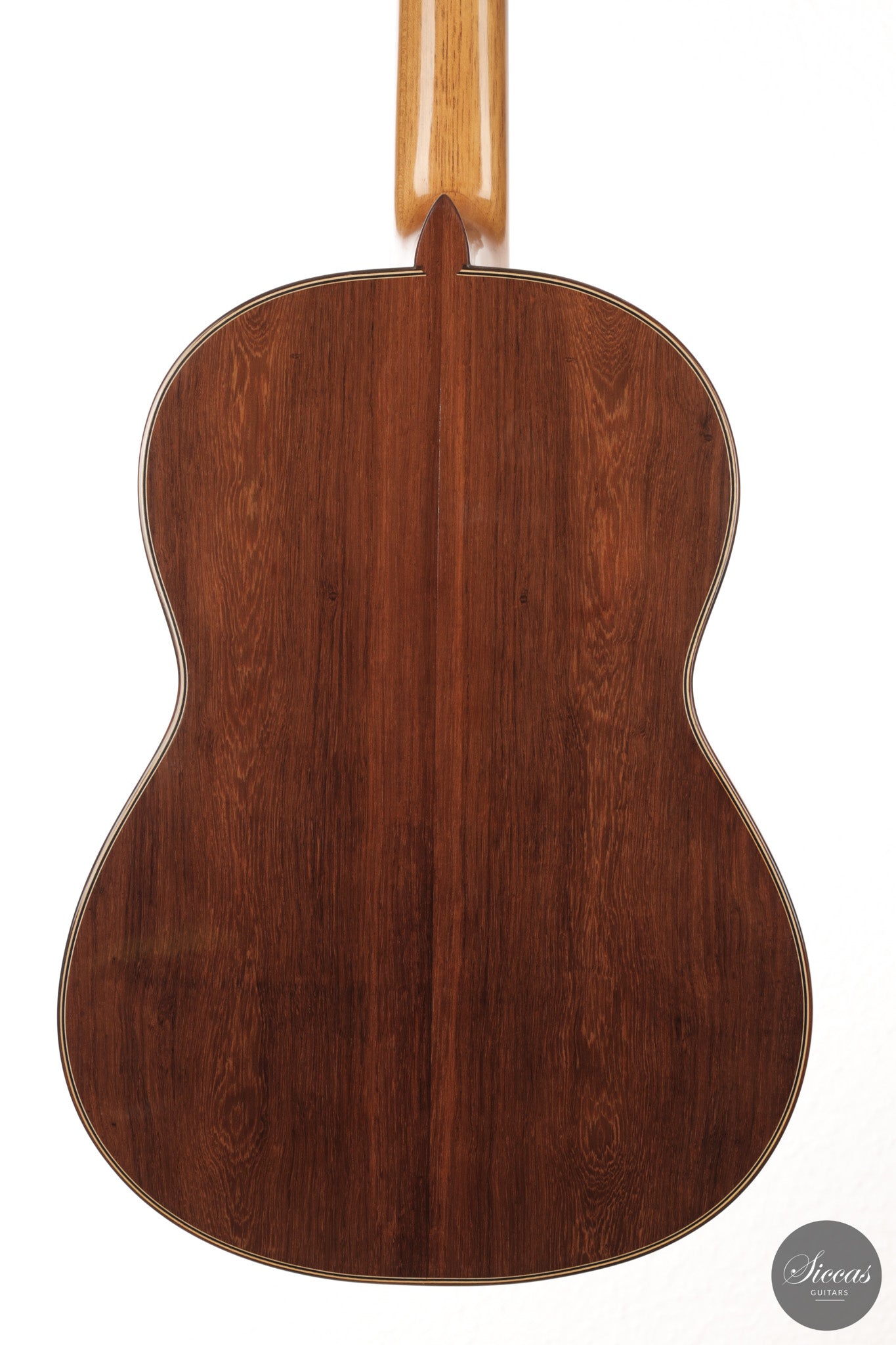 Juan M. Garcia Fernandez - 2026