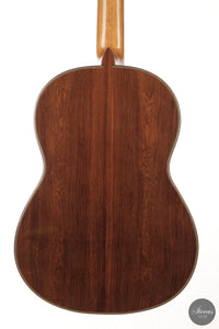 Juan M. Garcia Fernandez - 2026