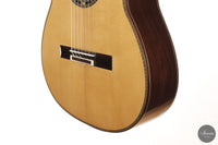 Juan M. Garcia Fernandez - 2026