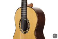 Juan M. Garcia Fernandez - 2026