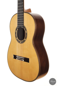 Juan M. Garcia Fernandez - 2026