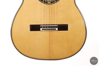 Juan M. Garcia Fernandez - 2026