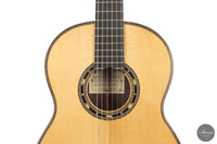 Juan M. Garcia Fernandez - 2026