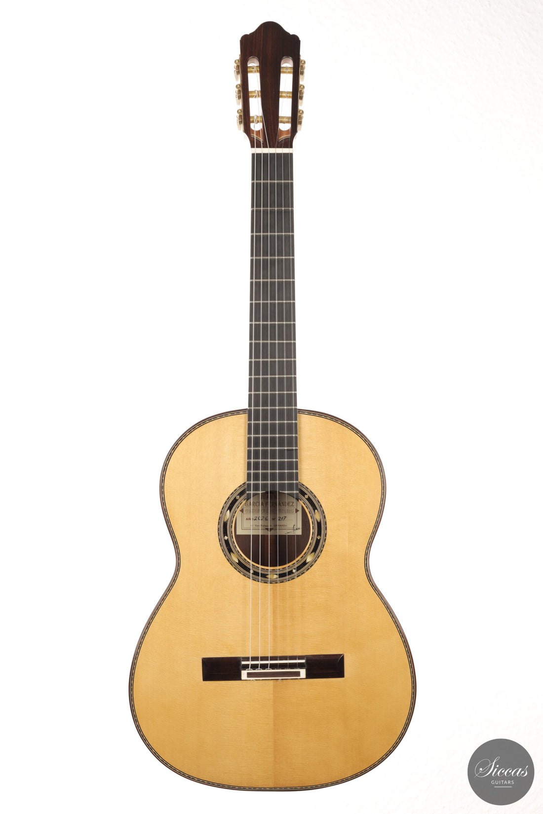 Juan M. Garcia Fernandez - 2026