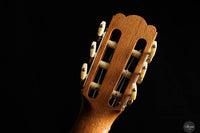 Karel Dedain - 2024 - Arias - Neck and tuner thumbnail