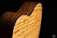 Karel Dedain - 2024 - Arias - Back and sides thumbnail