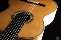 Karel Dedain - 2025 Cedar / Maple 64 cm