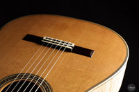 Karel Dedain - 2025 Cedar / Maple 64 cm