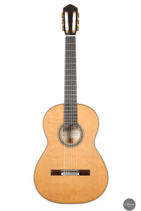 Karel Dedain - 2025 Cedar / Maple 64 cm