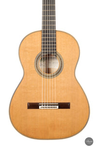 Karel Dedain - 2025 Cedar / Maple 64 cm