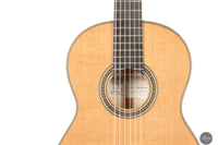 Karel Dedain - 2025 Cedar / Maple 64 cm