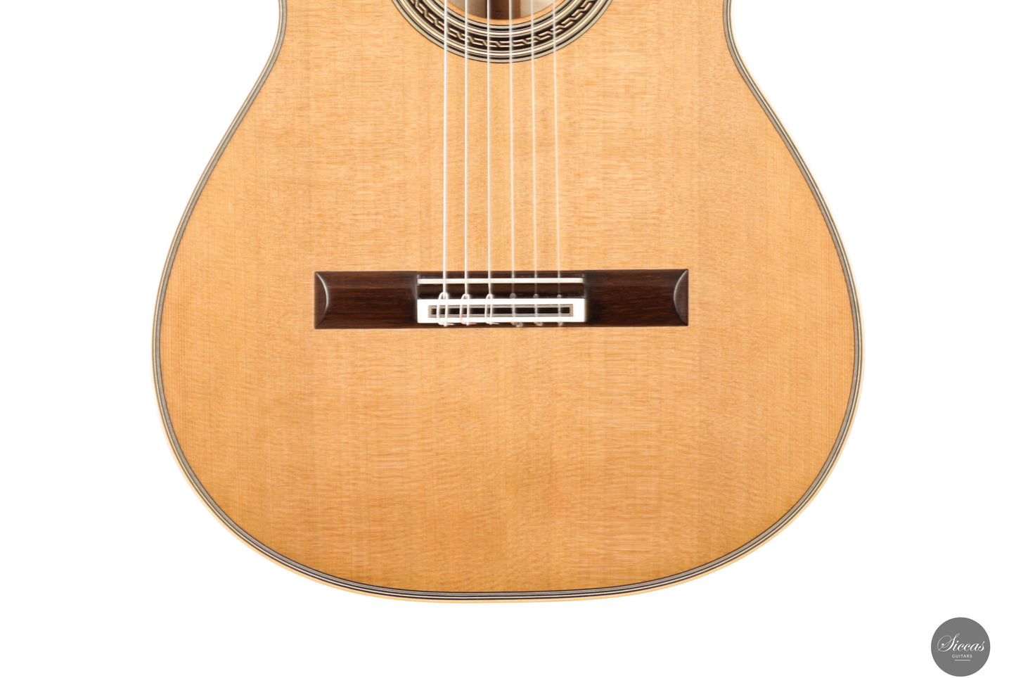 Karel Dedain - 2025 Cedar / Maple 64 cm