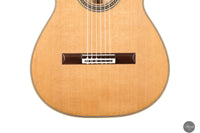 Karel Dedain - 2025 Cedar / Maple 64 cm