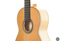 Karel Dedain - 2025 Cedar / Maple 64 cm