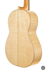 Karel Dedain - 2025 Cedar / Maple 64 cm