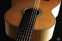 Karel Dedain - 2025 Cedar / Maple 64 cm