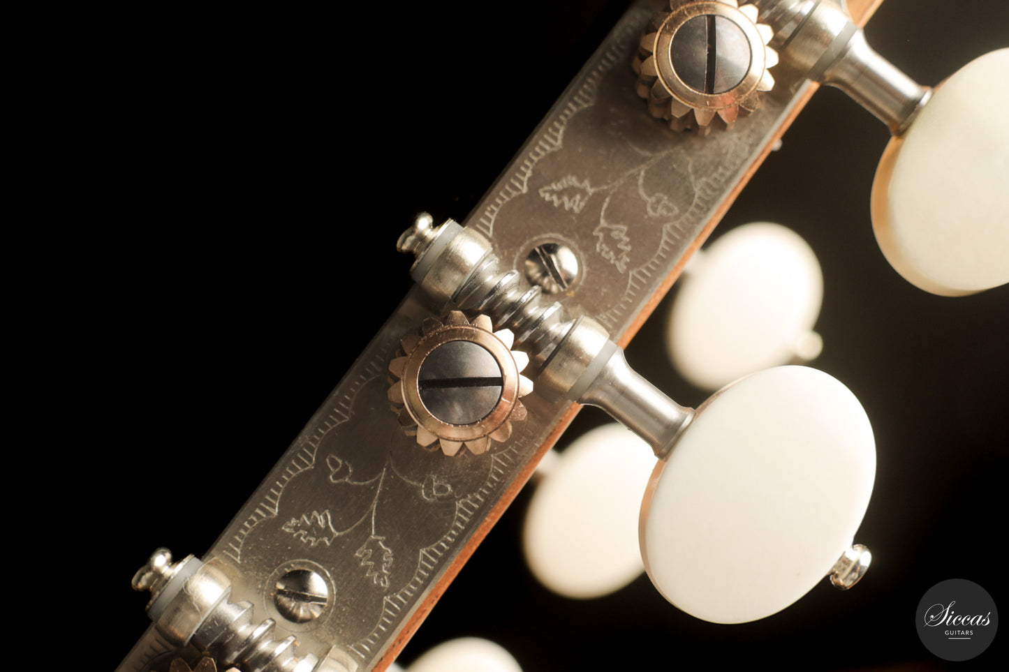 Karel Dedain - 2026 Arias