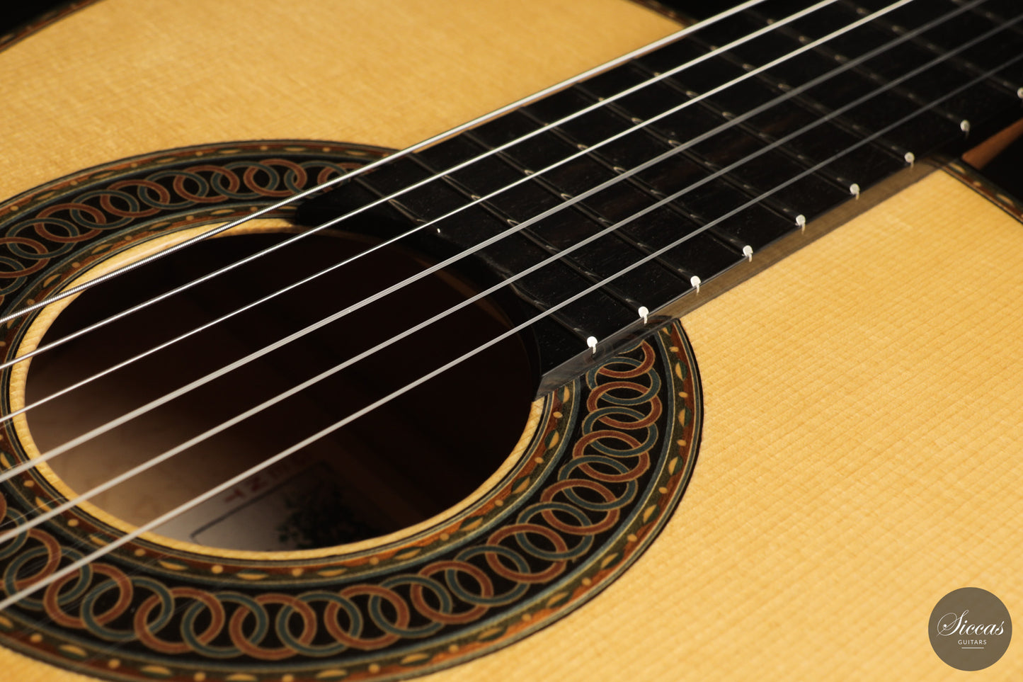 Karel Dedain - 2026 Arias