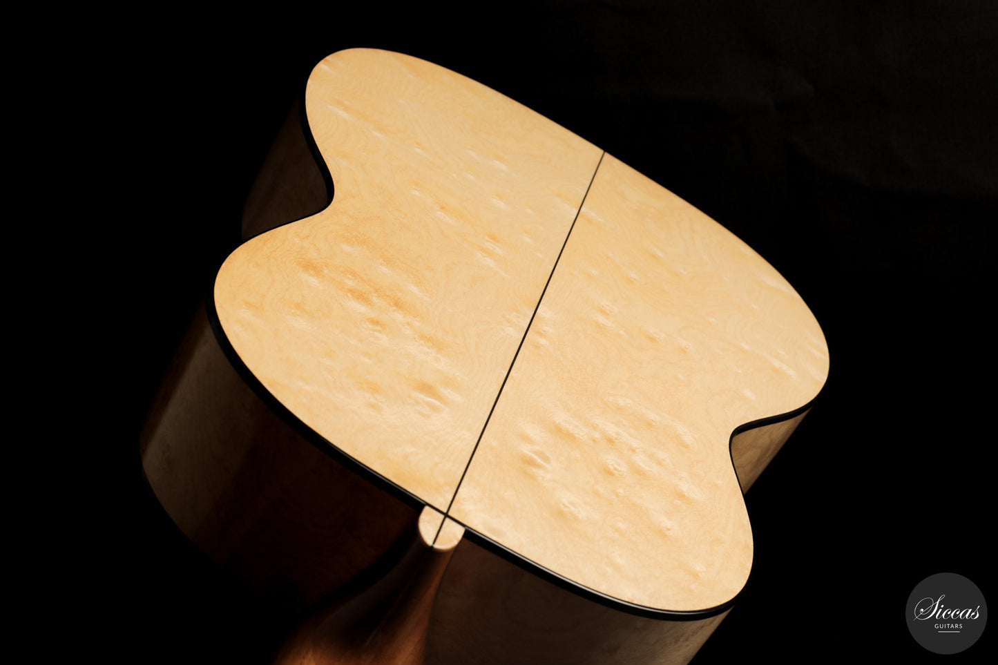 Karel Dedain - 2026 Arias