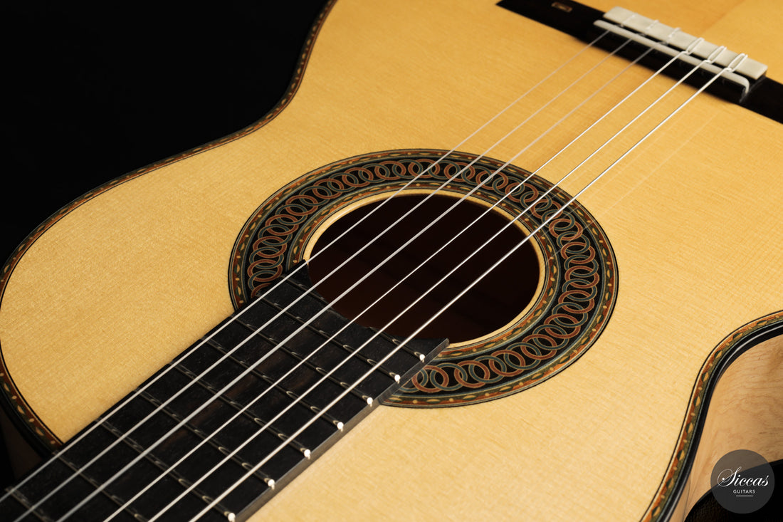 Karel Dedain - 2026 Arias