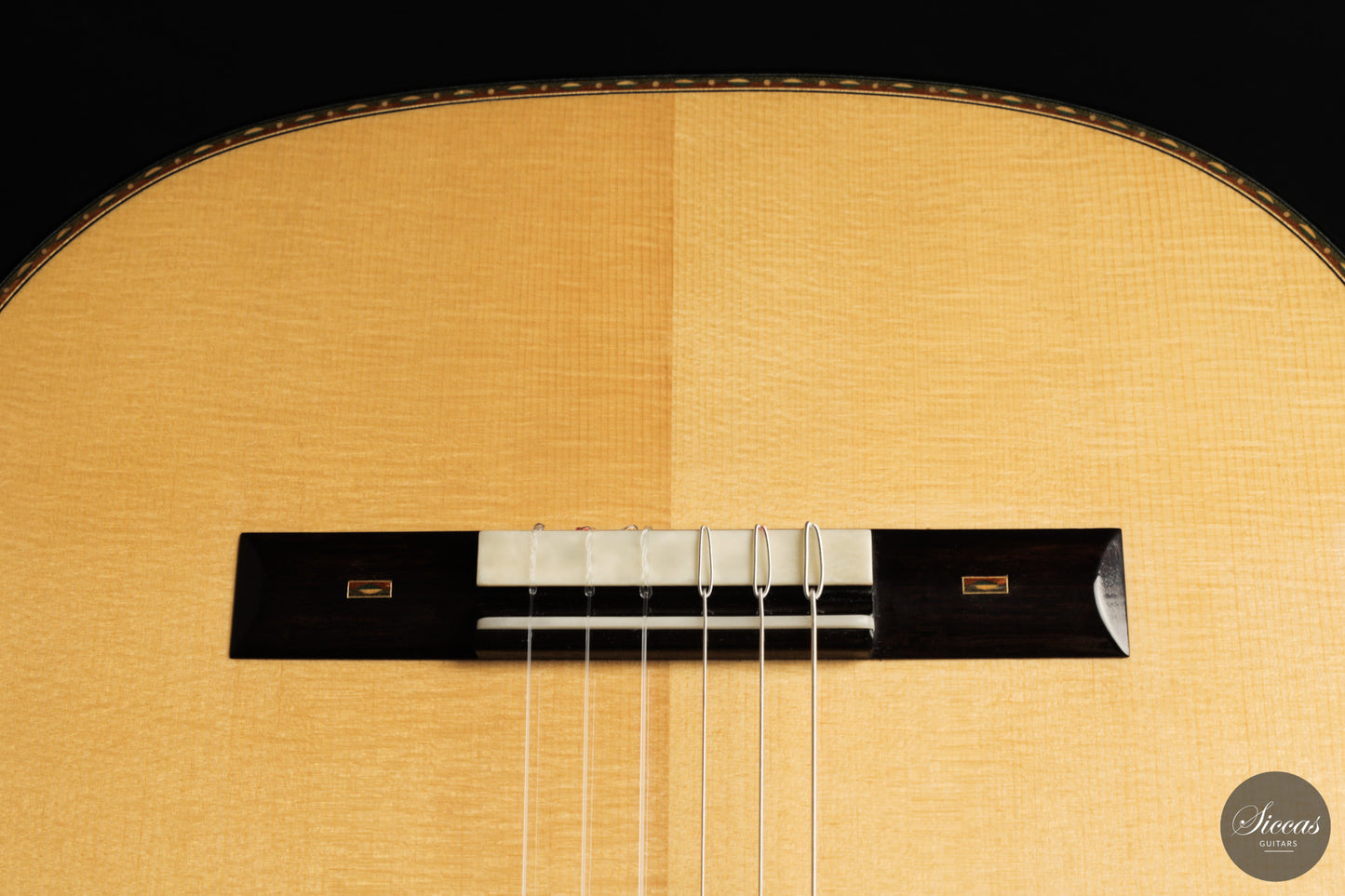 Karel Dedain - 2026 Arias