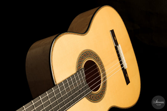 Karel Dedain - 2026 Arias img-2