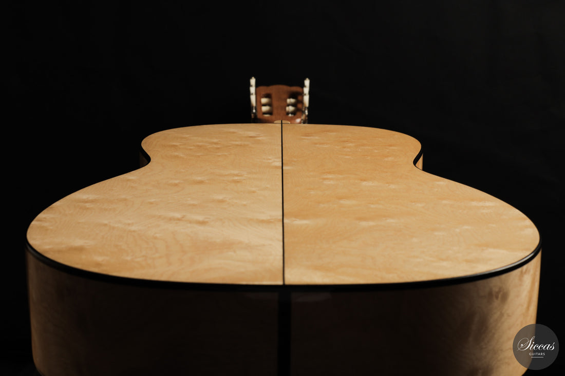 Karel Dedain - 2026 Arias