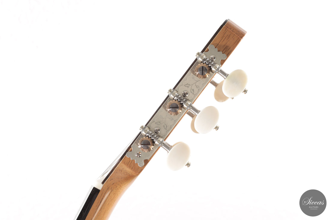 Karel Dedain - 2026 Arias