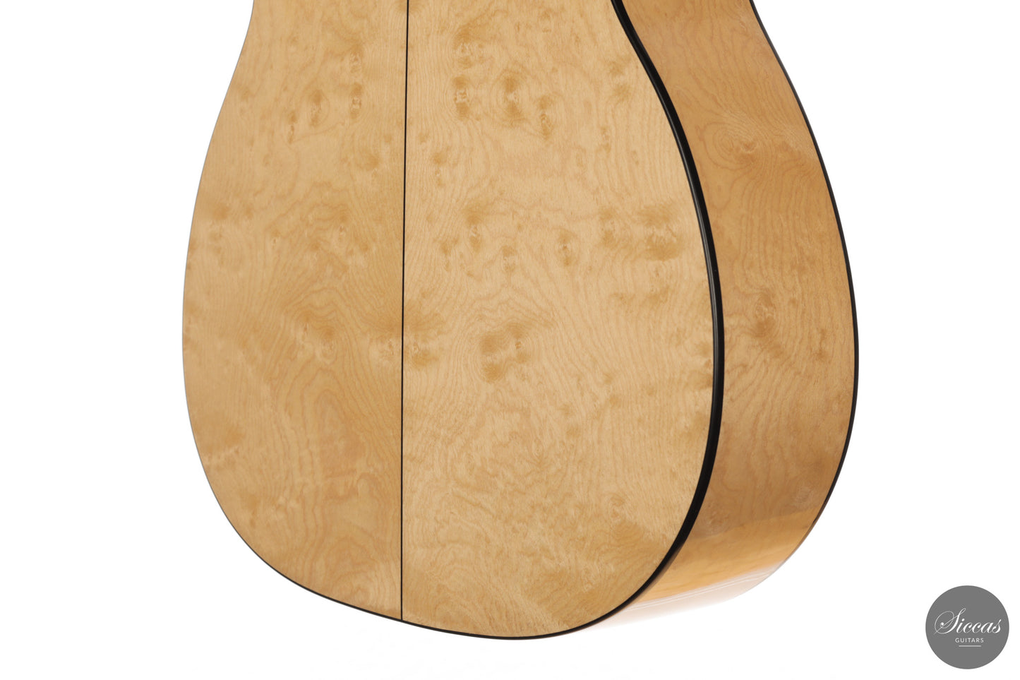 Karel Dedain - 2026 Arias