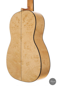 Karel Dedain - 2026 Arias