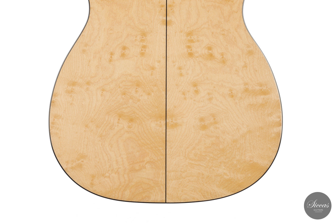 Karel Dedain - 2026 Arias