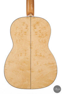 Karel Dedain - 2026 Arias