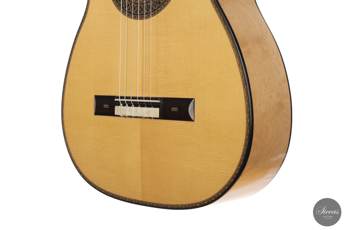 Karel Dedain - 2026 Arias