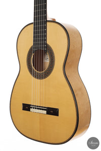 Karel Dedain - 2026 Arias