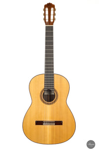 Karl-Heinz Römmich - 2019