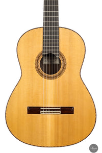 Karl-Heinz Römmich - 2019