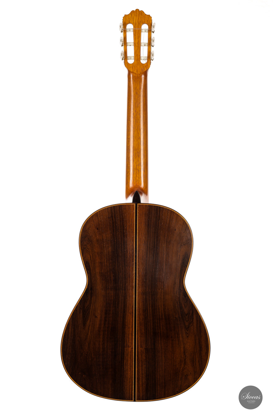 Karl-Heinz Römmich - 2019