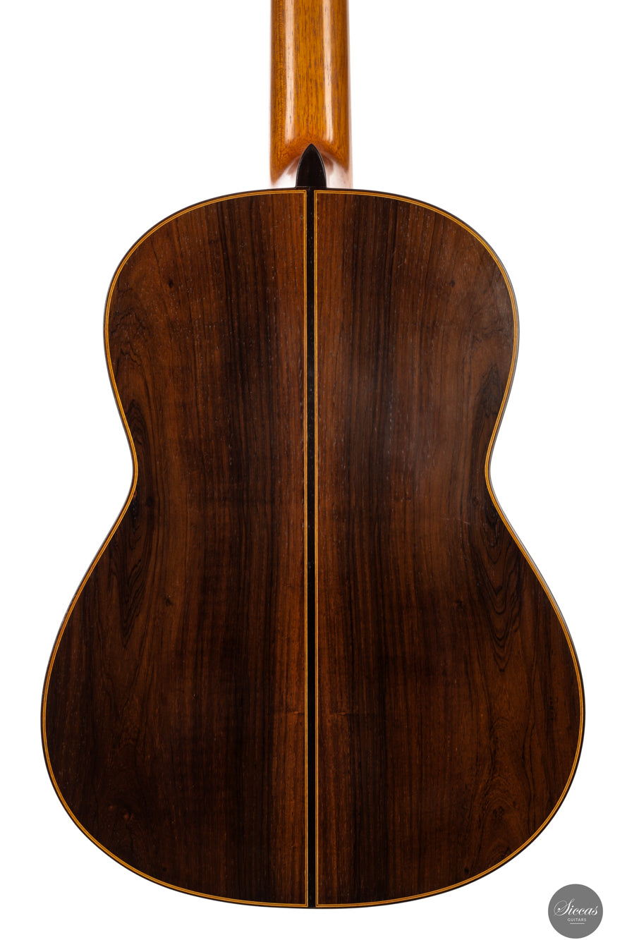 Karl-Heinz Römmich - 2019