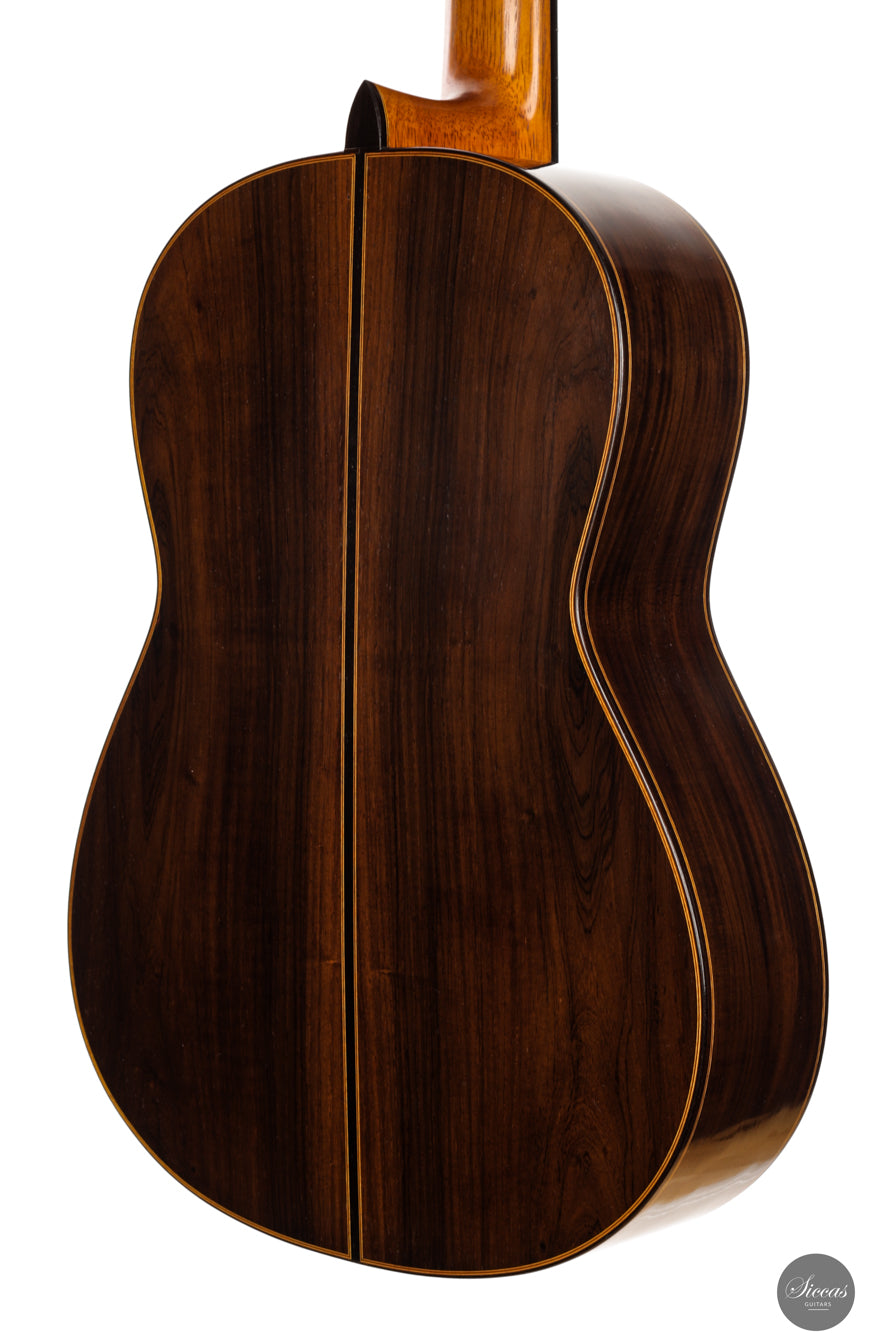 Karl-Heinz Römmich - 2019