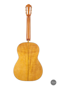 Karl-Hermann Schäfer - 2024 Hauser® I