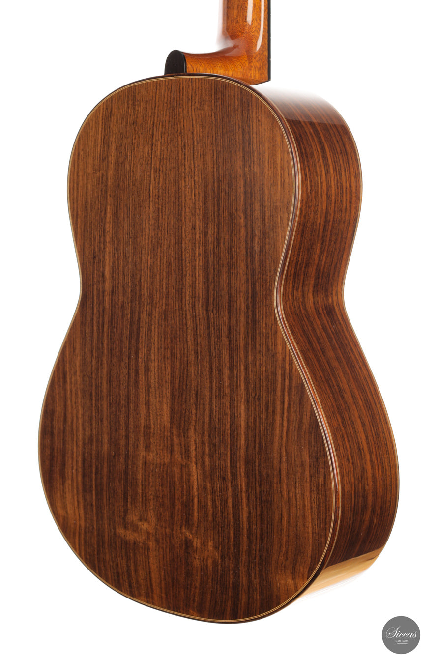 Kazuo Sato - 1992 64 cm