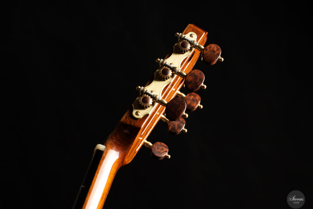 Kazuo Sato - 1992 64 cm