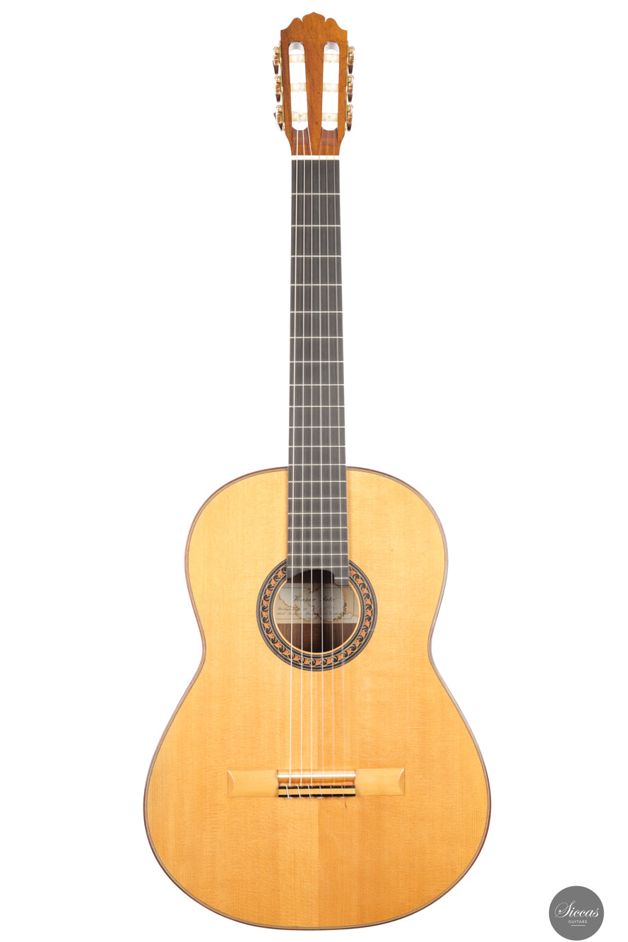 Kazuo Sato - 1992 64 cm