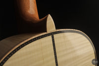 Kenneth Brögger - 2025 Maple "Mosaic"